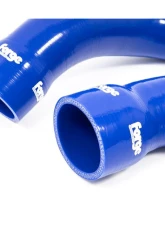 Forge Motorsport Upper Silicone Boost Hoses Audi TT | S3 | Seat Leon 1.8T                                     - FMKT008 - Image 5