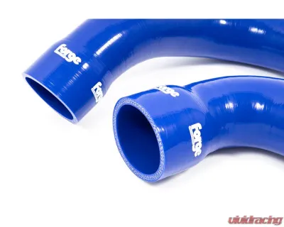 Forge Motorsport Upper Silicone Boost Hoses Audi TT | S3 | Seat Leon 1.8T - FMKT008