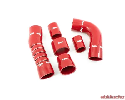 Forge Motorsport Boost Hoses Audi RS3 8V | TTRS Mk3 8S 2015+ - FMKT024