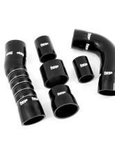 Forge Motorsport Boost Hoses Audi RS3 8V | TTRS Mk3 8S 2015+                                     - FMKT024 - Image 2