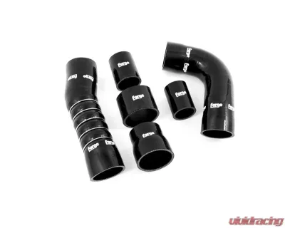 Forge Motorsport Boost Hoses Audi RS3 8V | TTRS Mk3 8S 2015+ - FMKT024