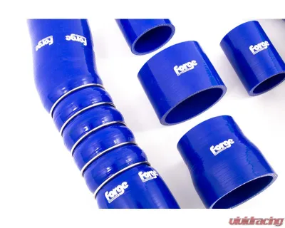 Forge Motorsport Boost Hoses Audi RS3 8V | TTRS Mk3 8S 2015+ - FMKT024