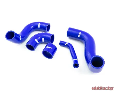 Forge Motorsport Boost Hose Kit Suzuki Swift Sport 1.4 Turbo ZC33S | LHD - FMKT026