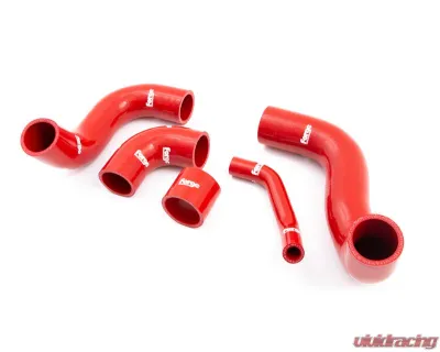 Forge Motorsport Boost Hose Kit Suzuki Swift Sport 1.4 Turbo ZC33S | LHD - FMKT026