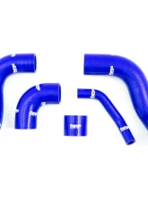 Forge Motorsport Boost Hose Kit Suzuki Swift Sport 1.4 Turbo ZC33S | LHD                                     - FMKT026 - Image 4