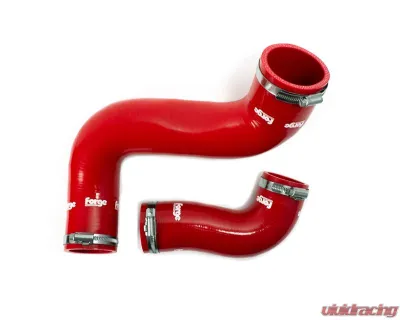 Forge Motorsport Boost Hoses Mini N18 Engines 2006-2016 - FMKTR56N18
