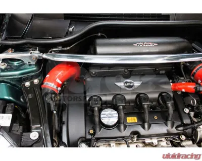 Forge Motorsport Boost Hoses Mini N18 Engines 2006-2016 - FMKTR56N18