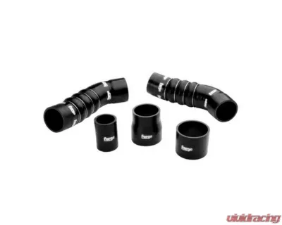 Forge Motorsport Silicone Boost Hoses Audi TTRS | RS3 8P 2009-2014 - FMKTTTRS