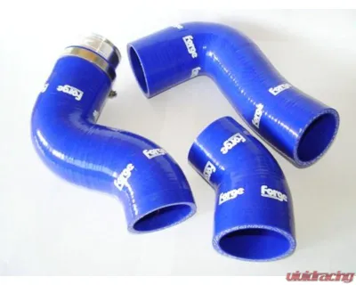 Forge Motorsport Silicone Boost Hoses Audi TTS MK2 - FMKTTTS