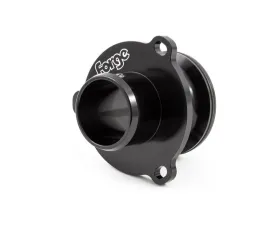 Forge Motorsport 2.0 177hp Turbo Muffler Delete Volkswagen | Skoda 2016+