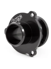 Forge Motorsport 2.0 177hp Turbo Muffler Delete Volkswagen | Skoda 2016+                                     - FMMD4 - Image 4