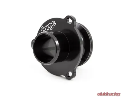 Forge Motorsport 2.0 177hp Turbo Muffler Delete Volkswagen | Skoda 2016+ - FMMD4