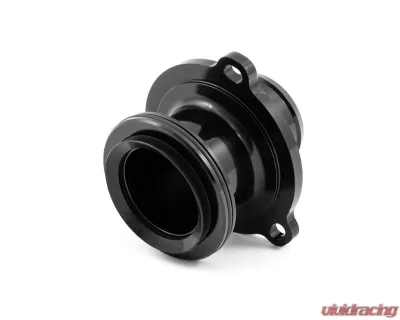 Forge Motorsport 2.0 177hp Turbo Muffler Delete Volkswagen | Skoda 2016+ - FMMD4