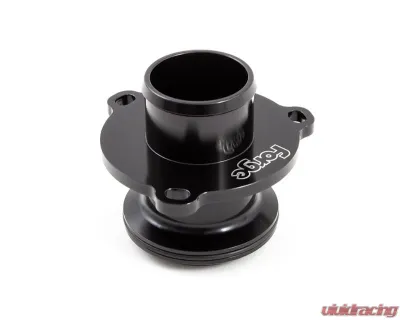 Forge Motorsport 2.0 177hp Turbo Muffler Delete Volkswagen | Skoda 2016+ - FMMD4