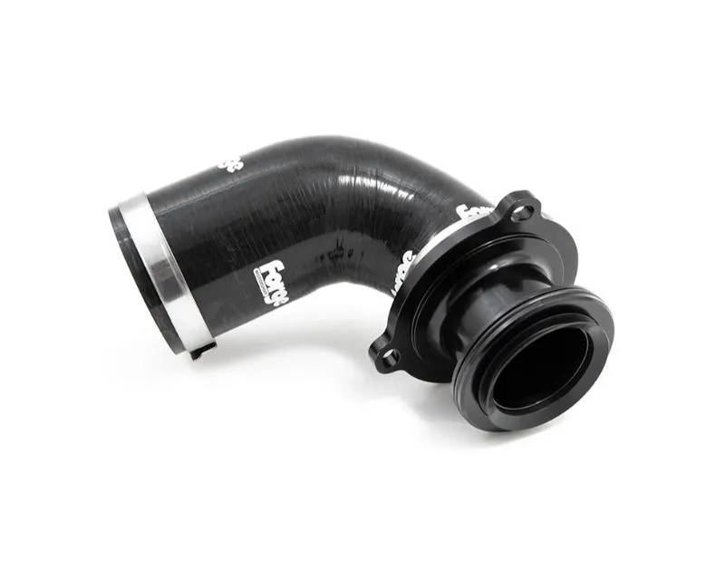 Forge Motorsport EA888 IHI RHF5 Turbo Muffler Delete Audi | Seat | Volkswagen 2.0 Petrol Turbo - FMMD5
