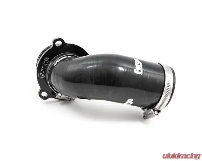 Forge Motorsport EA888 IHI RHF5 Turbo Muffler Delete Audi | Seat | Volkswagen 2.0 Petrol Turbo - FMMD5