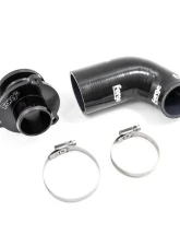 Forge Motorsport EA888 IHI RHF5 Turbo Muffler Delete Audi | Seat | Volkswagen 2.0 Petrol Turbo                                     - FMMD5 - Image 3