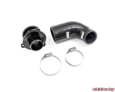 Forge Motorsport EA888 IHI RHF5 Turbo Muffler Delete Audi | Seat | Volkswagen 2.0 Petrol Turbo - FMMD5