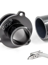 Forge Motorsport EA888 IHI RHF5 Turbo Muffler Delete Audi | Seat | Volkswagen 2.0 Petrol Turbo                                     - FMMD5 - Image 4