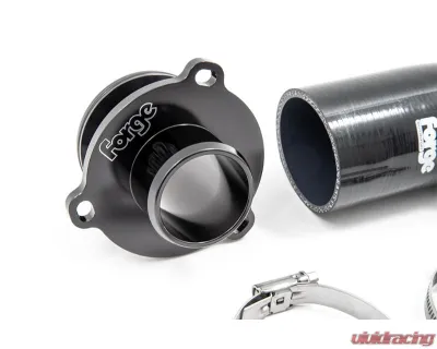 Forge Motorsport EA888 IHI RHF5 Turbo Muffler Delete Audi | Seat | Volkswagen 2.0 Petrol Turbo - FMMD5