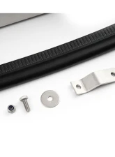 Forge Motorsport Upgraded Air To Air Intercooler 1.6 Mini Cooper S 2000-2006                                     - FMMININT - Image 3