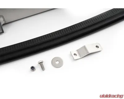 Forge Motorsport Upgraded Air To Air Intercooler 1.6 Mini Cooper S 2000-2006 - FMMININT