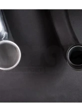Forge Motorsport High Flow Discharge Pipe Audi | Volkswagen | Skoda 1.8T | 2.0T VAG Engines 2014+                                     - FMMK7DP - Image 6