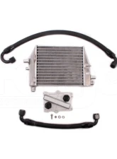 Forge Motorsport Oil Cooler Fiat 500 | 595 | 695                                     - FMOC10 - Image 13