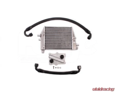 Forge Motorsport Oil Cooler Fiat 500 | 595 | 695 - FMOC10