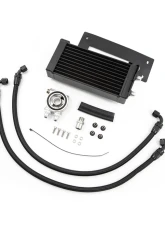 Forge Motorsport Oil Cooler Hyundai I30N MK3.5 Facelift 2021+                                     - FMOC13-BLACK - Image 6