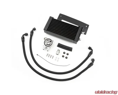 Forge Motorsport Oil Cooler Hyundai I30N MK3.5 Facelift 2021+ - FMOC13-BLACK