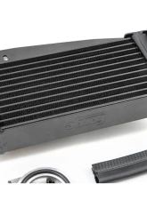 Forge Motorsport Oil Cooler Hyundai I30N MK3.5 Facelift 2021+                                     - FMOC13-BLACK - Image 3