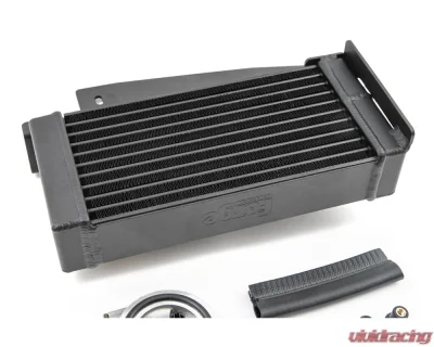 Forge Motorsport Oil Cooler Hyundai I30N MK3.5 Facelift 2021+ - FMOC13-BLACK