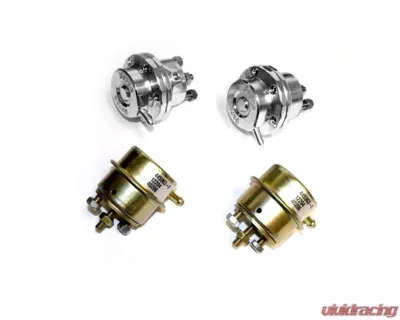 Forge Motorsport Adjustable Actuators Pair Nissan 350Z with APS Turbo - FMPAC350Z