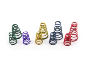 Forge Motorsport Turbo Actuators Spring Tuning Kit