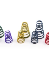 Forge Motorsport Turbo Actuators Spring Tuning Kit                                     - FMPACTUN - Image 3