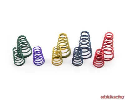 Forge Motorsport Turbo Actuators Spring Tuning Kit - FMPACTUN