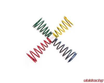 Forge Motorsport Turbo Actuators Spring Tuning Kit - FMPACTUN