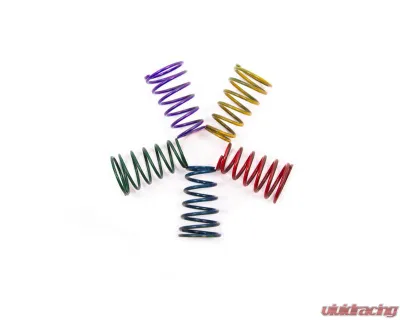 Forge Motorsport Turbo Actuators Spring Tuning Kit - FMPACTUN