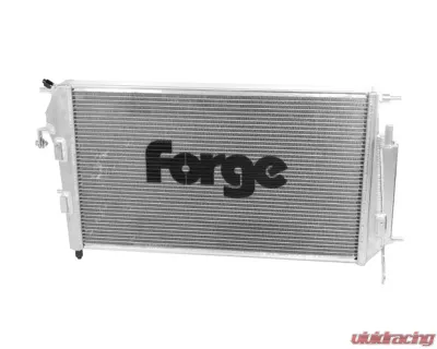 Forge Motorsport Alloy Radiator Renault Megane RS250 | 265 | 275 2010-2017 - FMRADRS250