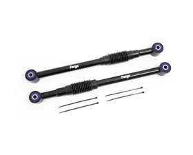 Forge Motorsport Adjustable Rear Tie Bars Mini 2007-2015