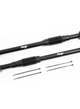 Forge Motorsport Adjustable Rear Tie Bars Mini 2007-2015                                     - FMRCAM - Image 5