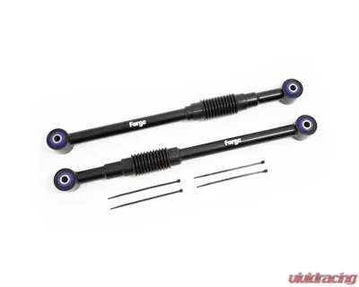 Forge Motorsport Adjustable Rear Tie Bars Mini 2007-2015 - FMRCAM