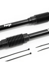 Forge Motorsport Adjustable Rear Tie Bars Mini 2007-2015                                     - FMRCAM - Image 2