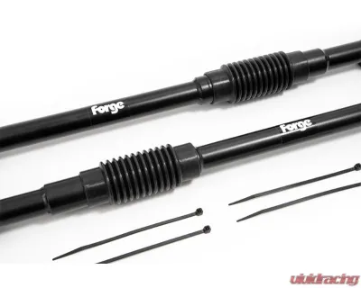 Forge Motorsport Adjustable Rear Tie Bars Mini 2007-2015 - FMRCAM