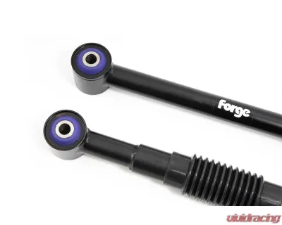 Forge Motorsport Adjustable Rear Tie Bars Mini 2007-2015 - FMRCAM