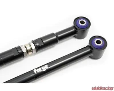 Forge Motorsport Adjustable Rear Tie Bars Mini 2007-2015 - FMRCAM
