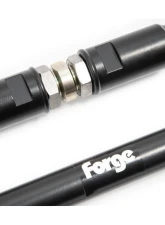 Forge Motorsport Adjustable Rear Tie Bars Mini 2007-2015                                     - FMRCAM - Image 5