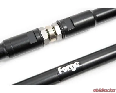 Forge Motorsport Adjustable Rear Tie Bars Mini 2007-2015 - FMRCAM