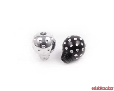 Forge Motorsport Golf Ball Style Gear Knob Volkswagen Golf MK1 | MK2 1980-1992 - FMRRGK1-BLA